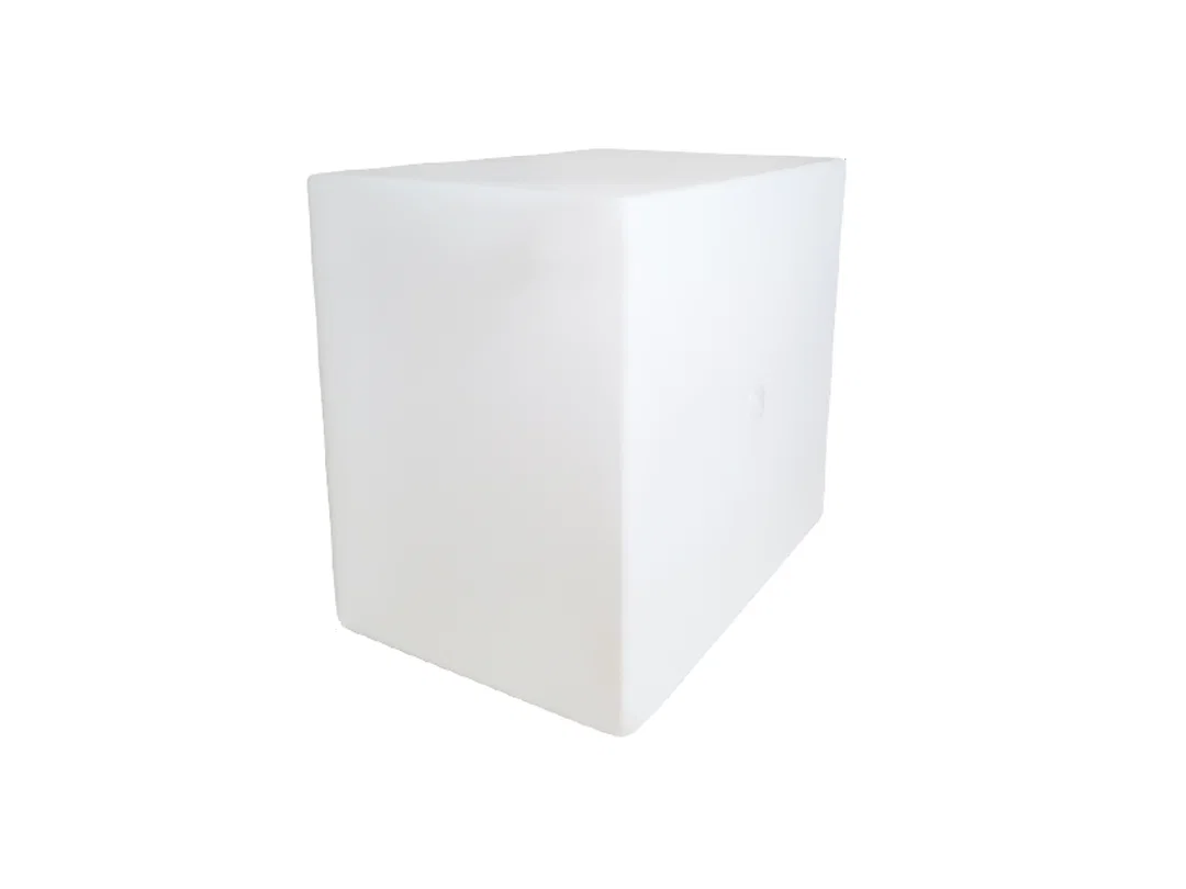 12507 – ICON Fresh Water Tank, 26 Gallon Capacity Roto Molded 22 Inch Width x 15 Inch Length x 20 Inch Height